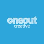 oneout creative logo