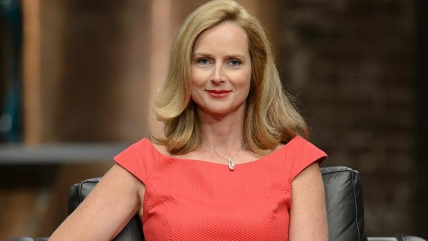 Naomi Simson International Womens Day