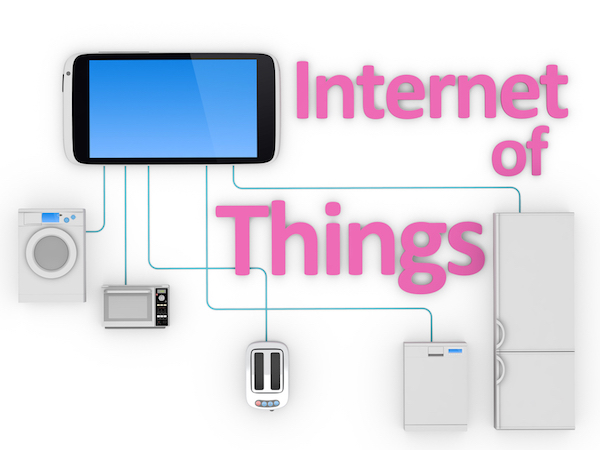 Internet of Things Concept