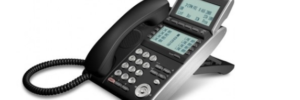 NEC phone