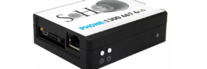 Smart IP Audio Box